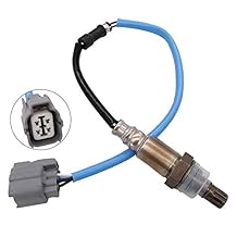 234-9040 Upstream Air Fuel Ratio Oxygen O2 Sensor Replacement for 2003-2007 Accord 2.4L-L4 36531-RAA-A01 36531-RAA-A02