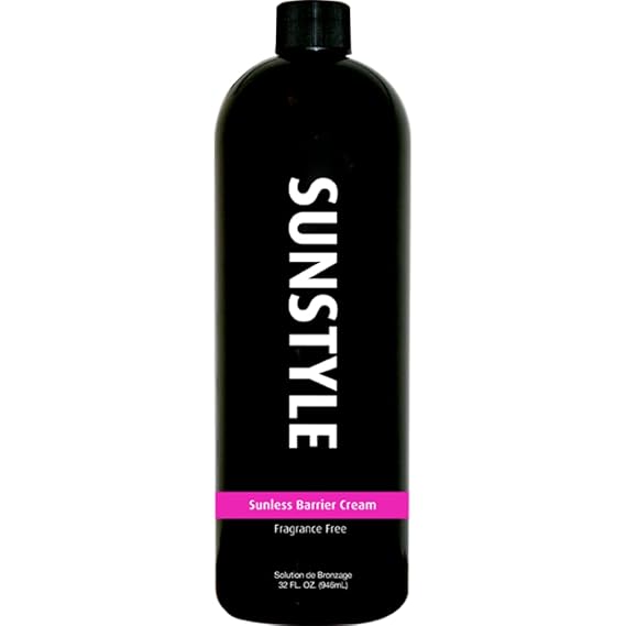 Sunstyle Barrier Cream 32 fl oz