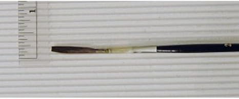 Mack Gray Lettering Quill Size 2-189L