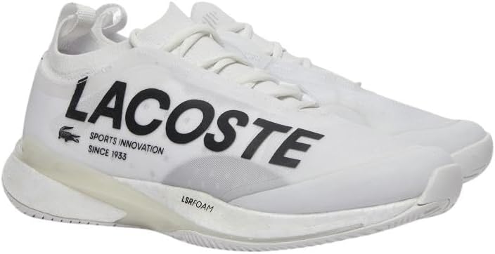Lacoste Men's Ag-lt25 Lite Sneaker