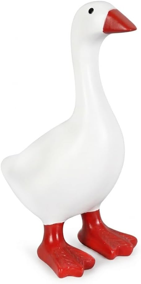 Desk Goose 7 inches Desktop Goose 7 inch Mini Desk Desk Decor Gifts