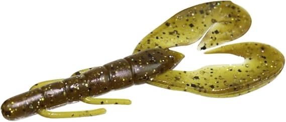 Zoom Super Speed Craw - 4 Inch