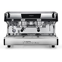 Nuova Simonelli Aurelia Ii Semi 2 Group Espresso Machine Maureiisem02Nd0001