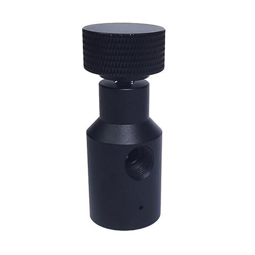 Universal Fill Adapter of Paintball Marker Remote Hose High Pressure UFA CO2 Tank OnOff ASA G12