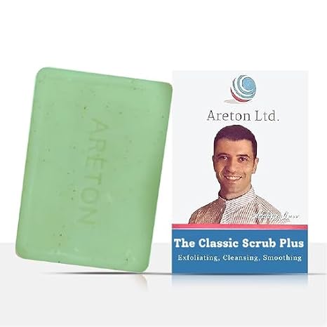 Salicylic Acid Exfoliating Soap with 8 Active Ingredients for Cleansing Acne Dark Spots Skin Whitening Blemishes and Sun Spots Kojic Soap