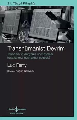 Transhumanist Revolution