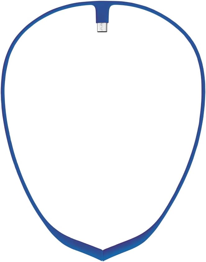 Upright GO 2 and GO S Necklace