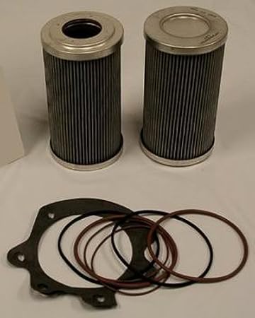 Fleetguard HF28943 - HYDRAULIC