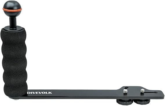 DIVEVOLK Single Handle Tray