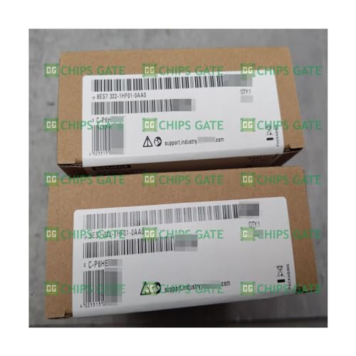 1PC New 6ES7322-1HF01-0AA0 Relay Output Module for delivery