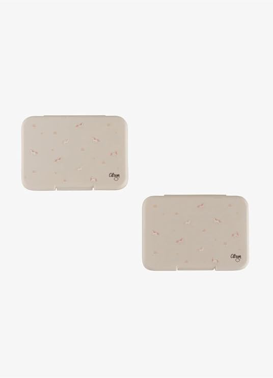 Citron Mini Atıştırmalık Kutusu - Unicorn 1073469