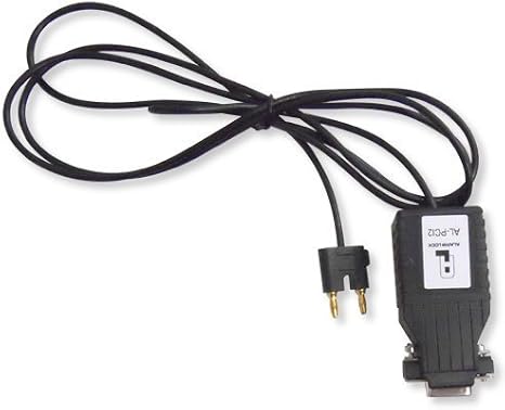 Napco Serial Cable & DL Windows Software (AL-PCI2)