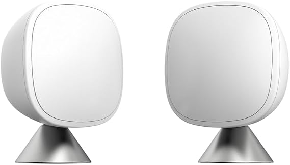 ecobee SmartSensor 2-Pack - Temperature & Occupancy Sensor