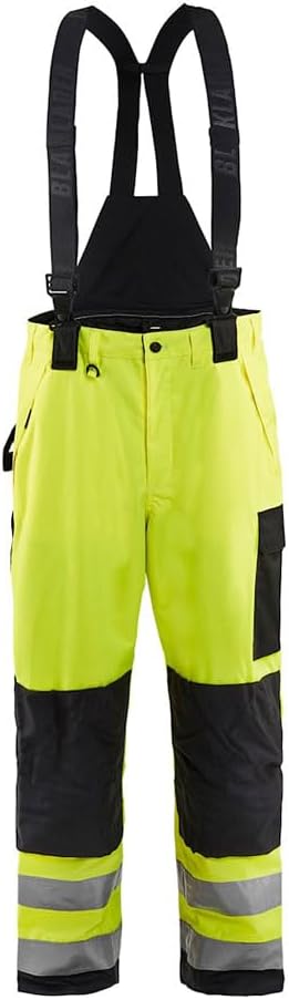 Blaklader Men's Shell Pants