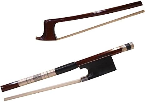 J.P. Bernard Bow VN90 with D Z Strad Bow Case