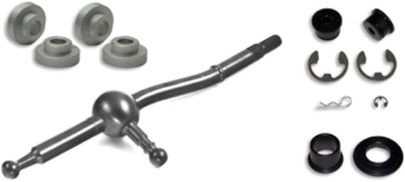 Torque Solution TS-SS-005F Short Shifter