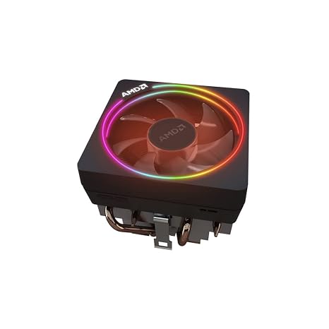 AMD Wraith Prism Cooler - 199-999888
