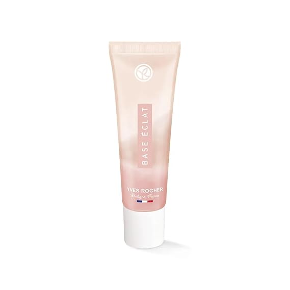 Yves Rocher Base Eclat Primer Face Illuminating