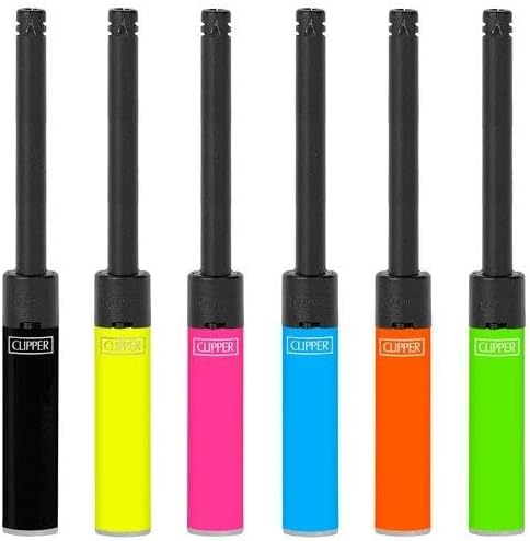 Clipper Tube Plus Mutfak Çakmak