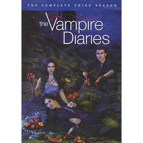 The Vampire Diaries: Season 3