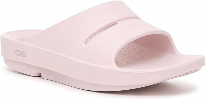 OOFOS OOahh Recovery Slide Sandals For Men & Women