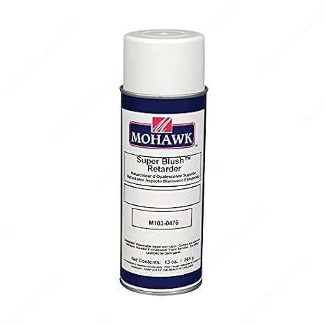 Super Blush Retarder