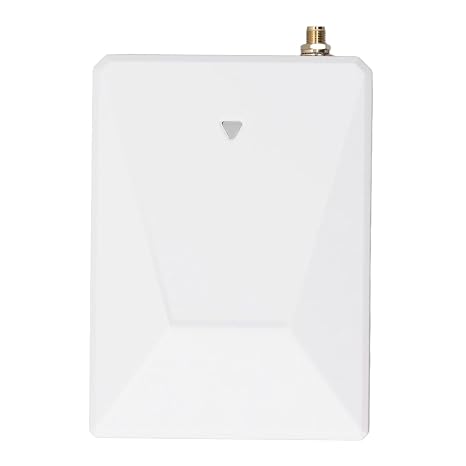 Real Time Electricity Monitor with 16 50A & 3 300A Circuit Level Sensors, Smart Home Energy Monitor, Electricity Usage Monitor for Solar Net Metering, Energy Consumption Tracking