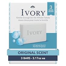 PGC12364PK - Ivory Bar Soap