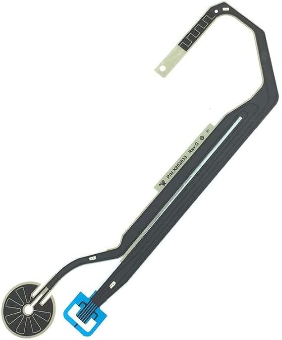 Power Switch Ribbon Flex Cable for Xbox 360 Slim Controller Replacement
