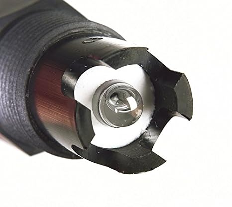 Hach 3/4" Combination pH Sensor, Convertible Sensor, PC1R1A | PPS Body Material, General Purpose pH Glass Electrode, 4.5 m Analog Cable, PT1000 Temperature Compensation