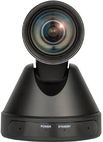 InFocus RealCam PTZ Camera