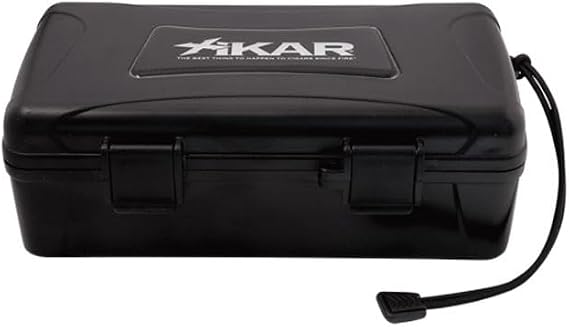 Xikar Travel Humidifier 10 cigars