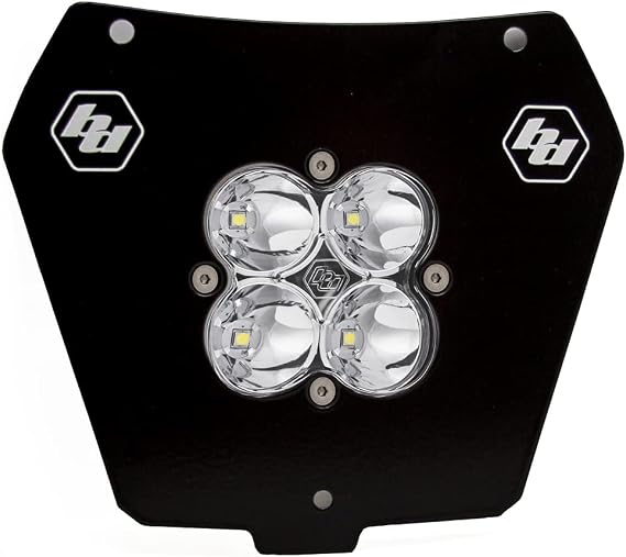 Baja Designs Squadron Sport LED Headlight 2014-2016 Kit