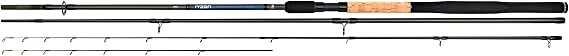 DAIWA N'ZON Feeder Rod - 12ft / 2pc / 60g - NZF1202Q-AX