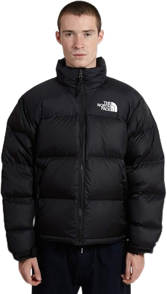 The North Face M 1996 Retro Nuptse Jacket - Black