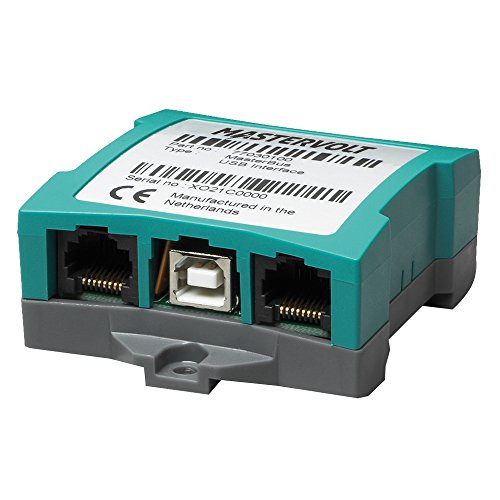 Masterbus Masscombi Interface