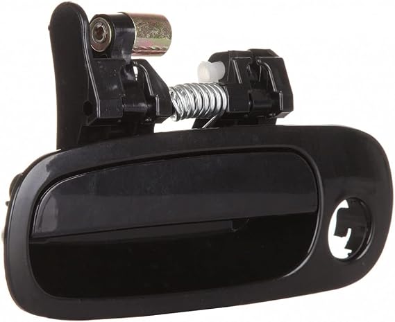 KarParts360 for Toyota Corolla 1998 99 00 01 2002 Driver Side Door Handle | Front | Outer | 6922002040
