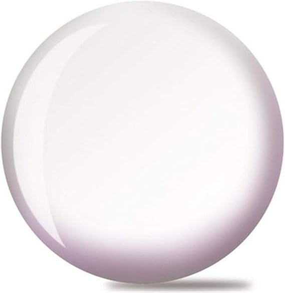 Brunswickホワイトviz-a-ball