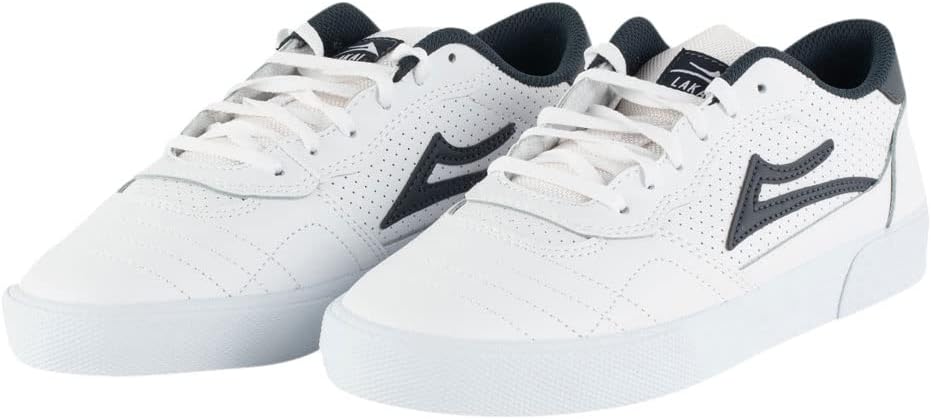 Lakai Men's Cambridge Skate Shoes - Performance Skateboarding Shoes
