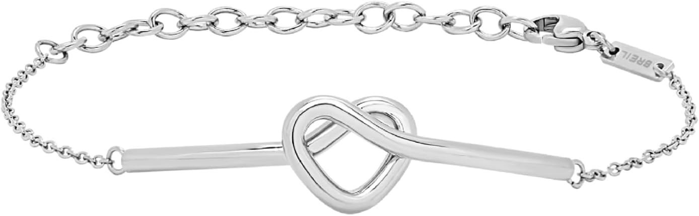 Breil - B&ME Steel Bracelet for Women