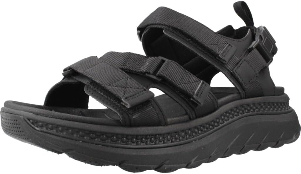 Geox Men's U Spherica Actif X S Sport Sandals
