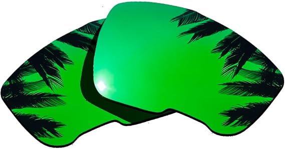 Polarized Replacement Lenses for Rudy Project Sintryx - Colors