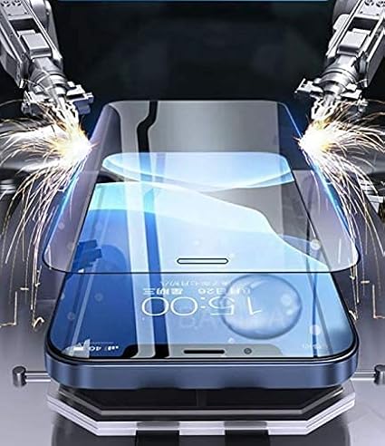 Original Flexible Transparent Fingerprint-Free Nano Screen Protector Compatible with Spia Micro Nano Series Samsung Galaxy S25 Ultra (Compatible with Samsung Galaxy S25 Ultra)