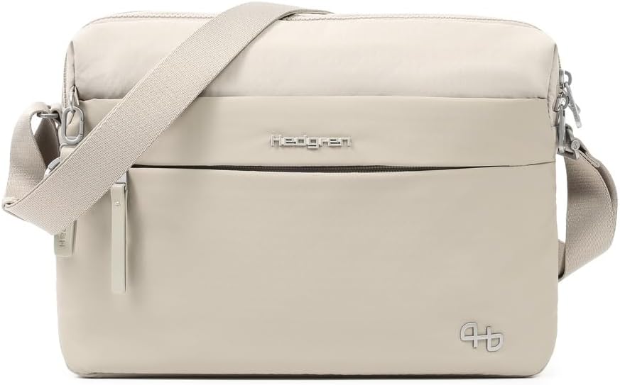 Hedgren Unisex Mori A4 CROSSOVER 13" + RFID