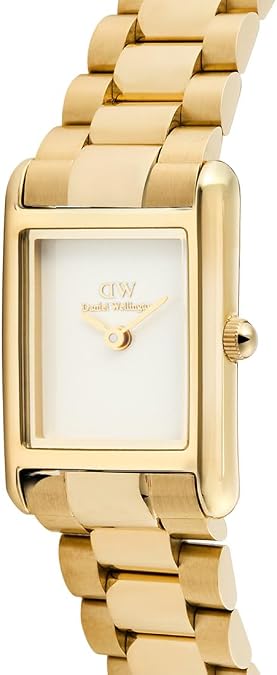 Daniel Wellington Bound Mini 17x25,9 3-Link