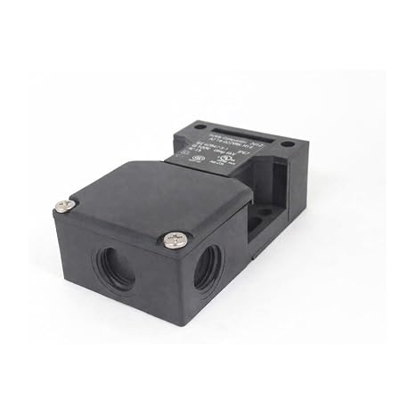 AZ 16-02ZVRK-M16 101147145 Safety Interlock Switch, 500V, M16