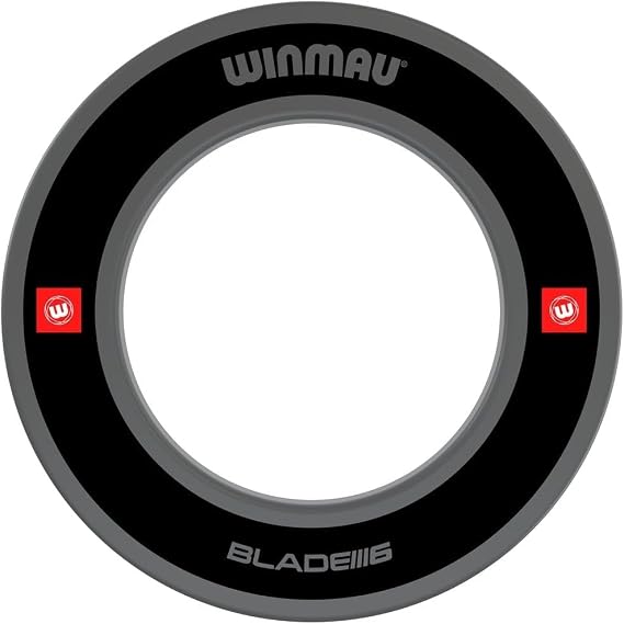 WINMAU | Pro-Line Dart Board Surround Ring | Fits All Standard Dart Boards