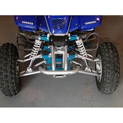 ATV Front Widening Kit Compatible with Yamaha Blaster YSF 200