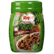Original Royco Mchuzi Mix Beef Flavor Premium Product From Kenya Beef Flavor Seasoning Beef Seasoning Makes Food Taste And Smell Better For The Tastiest Stew Or Casserole With A Perfect Meaty Flavor