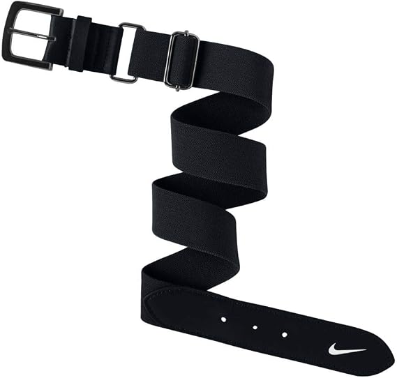 Nike Adult Men's Adjustable Baseball Belt